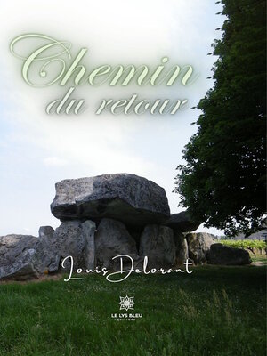cover image of Chemin du retour